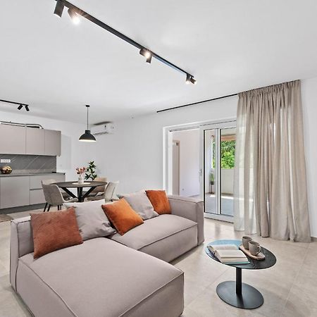 דירות פורץ Poli Nona - Renovated In 2023 מראה חיצוני תמונה