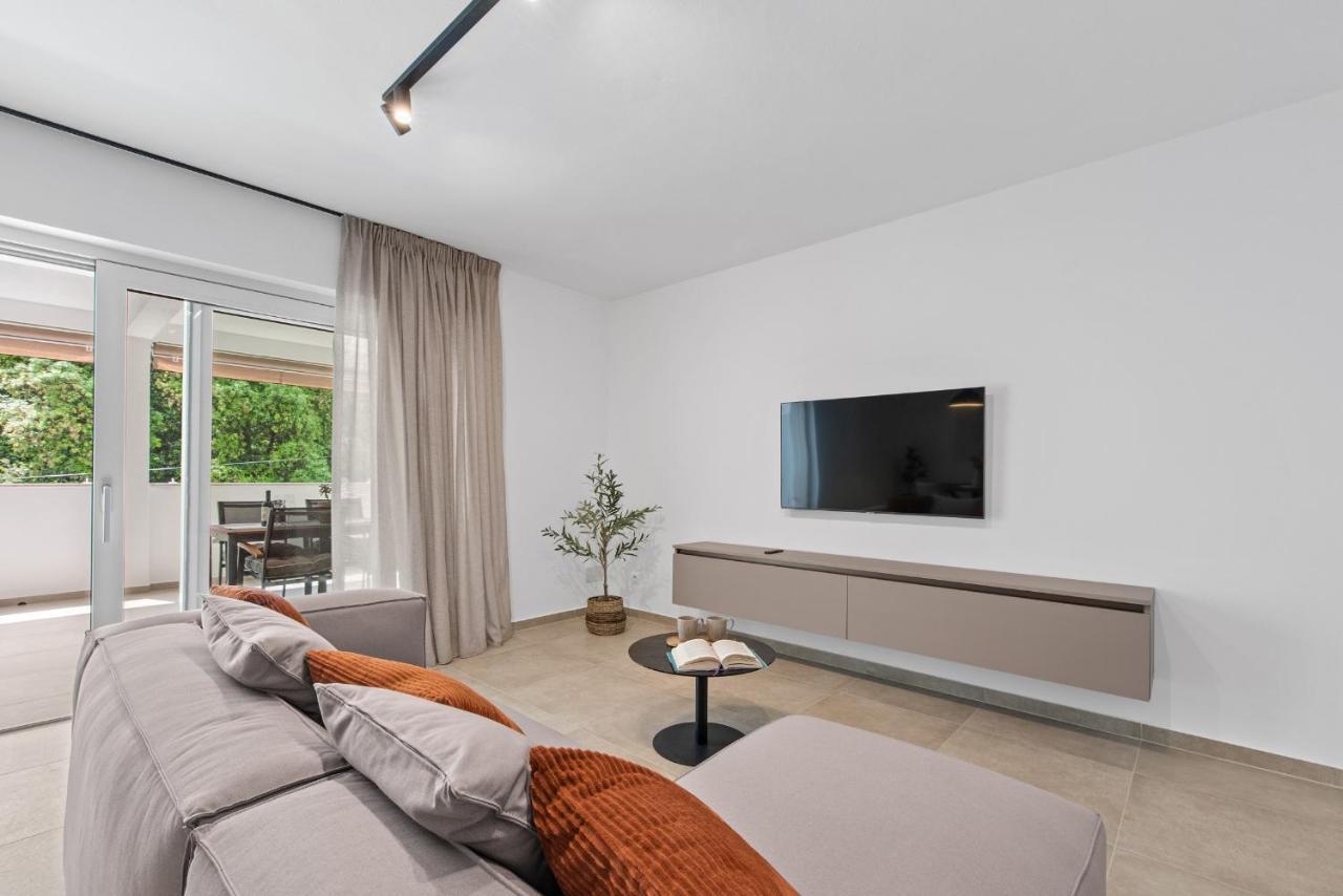 דירות פורץ Poli Nona - Renovated In 2023 מראה חיצוני תמונה
