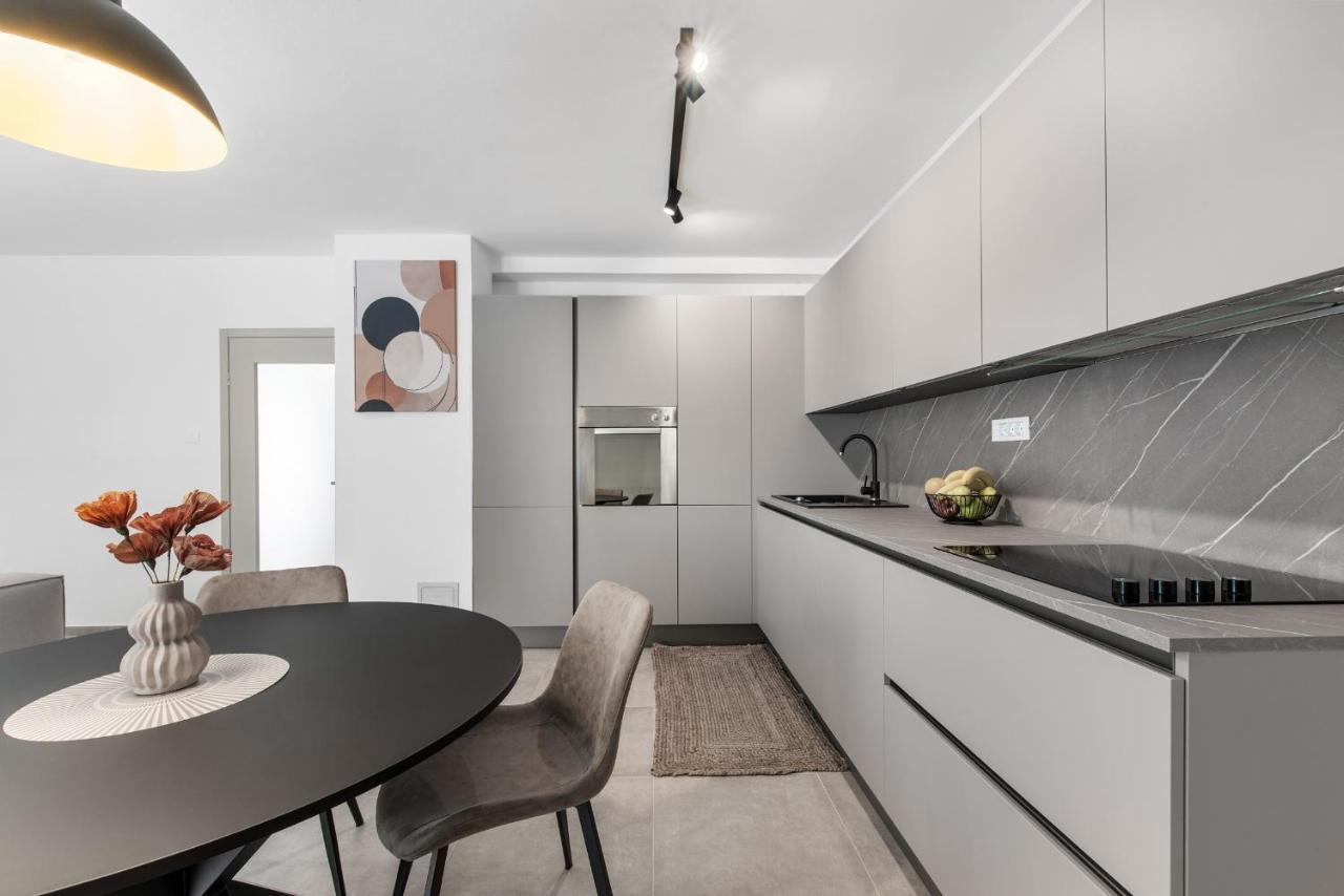 דירות פורץ Poli Nona - Renovated In 2023 מראה חיצוני תמונה