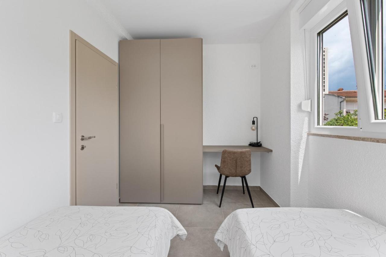 דירות פורץ Poli Nona - Renovated In 2023 מראה חיצוני תמונה