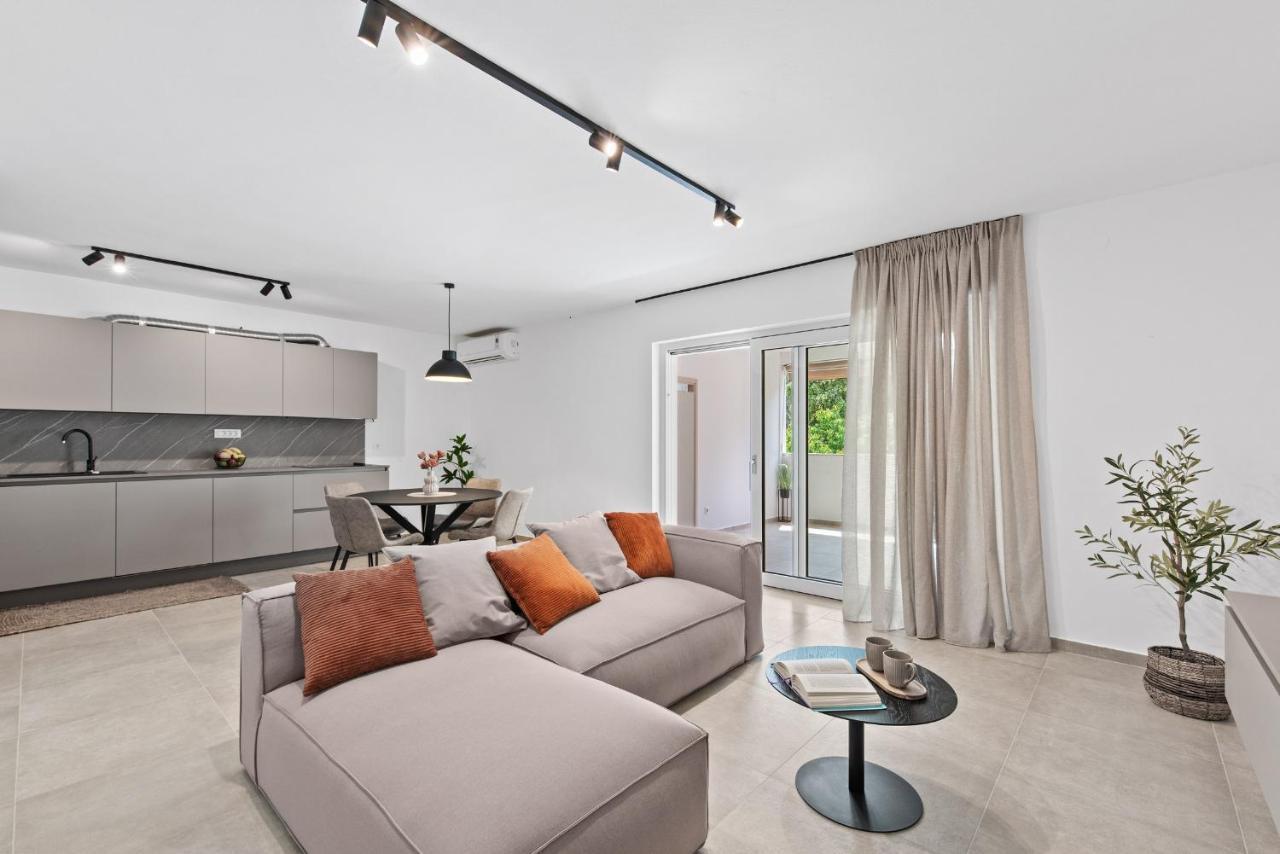דירות פורץ Poli Nona - Renovated In 2023 מראה חיצוני תמונה