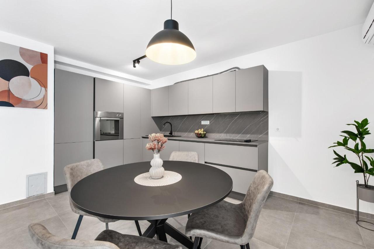 דירות פורץ Poli Nona - Renovated In 2023 מראה חיצוני תמונה