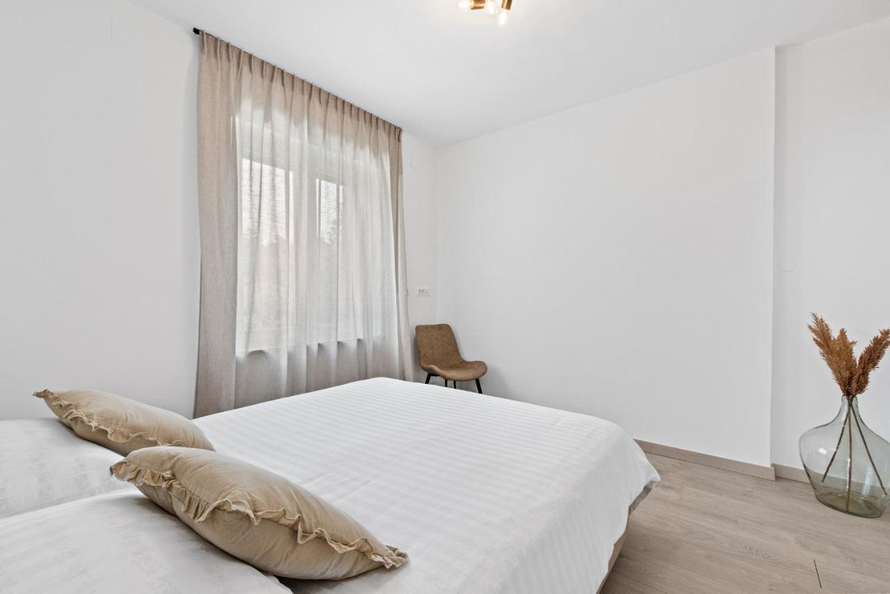 דירות פורץ Poli Nona - Renovated In 2023 מראה חיצוני תמונה