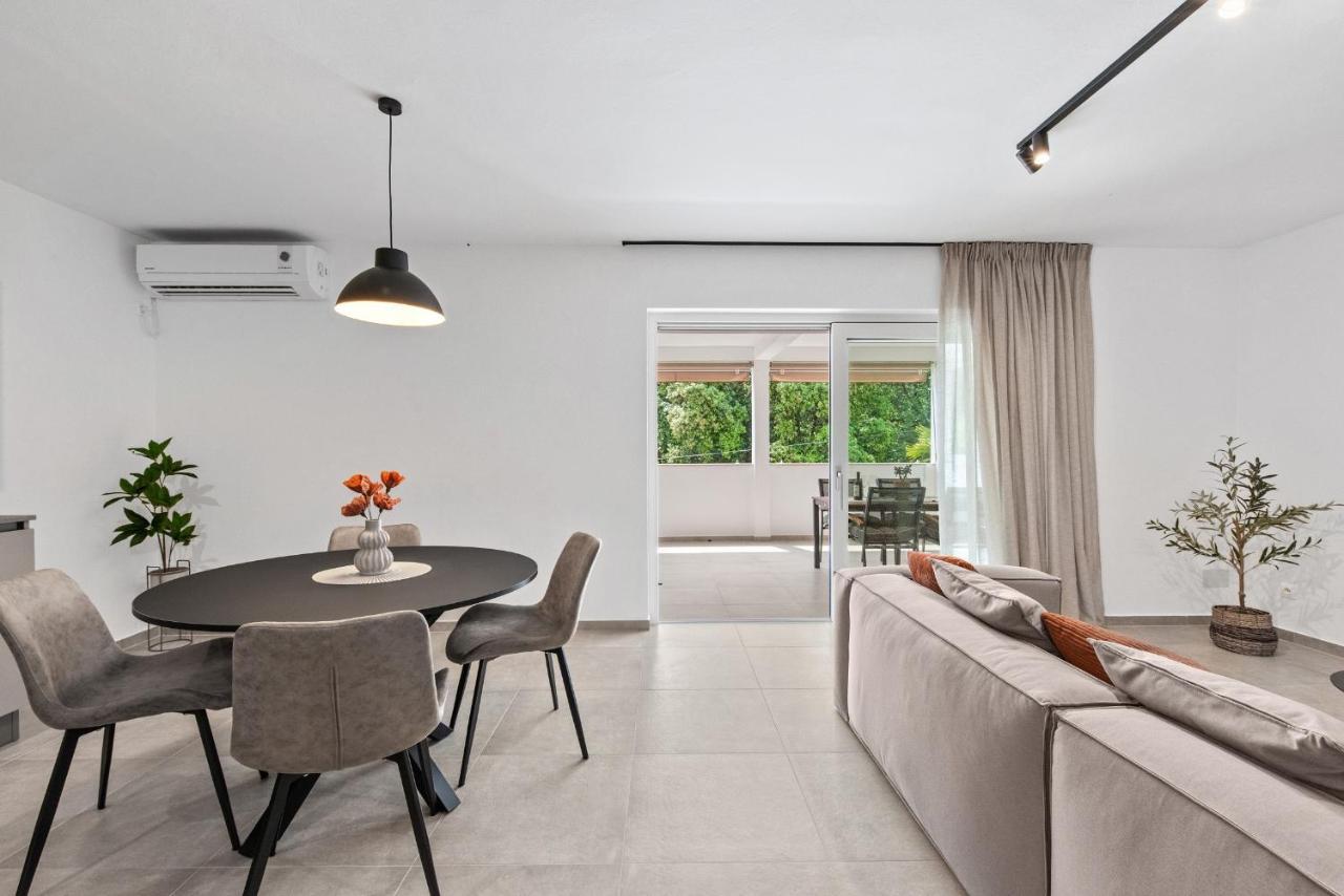 דירות פורץ Poli Nona - Renovated In 2023 מראה חיצוני תמונה
