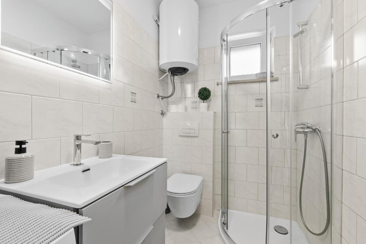 דירות פורץ Poli Nona - Renovated In 2023 מראה חיצוני תמונה